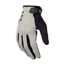 Fox Ranger Gel Glove Men's in Grey Vintage